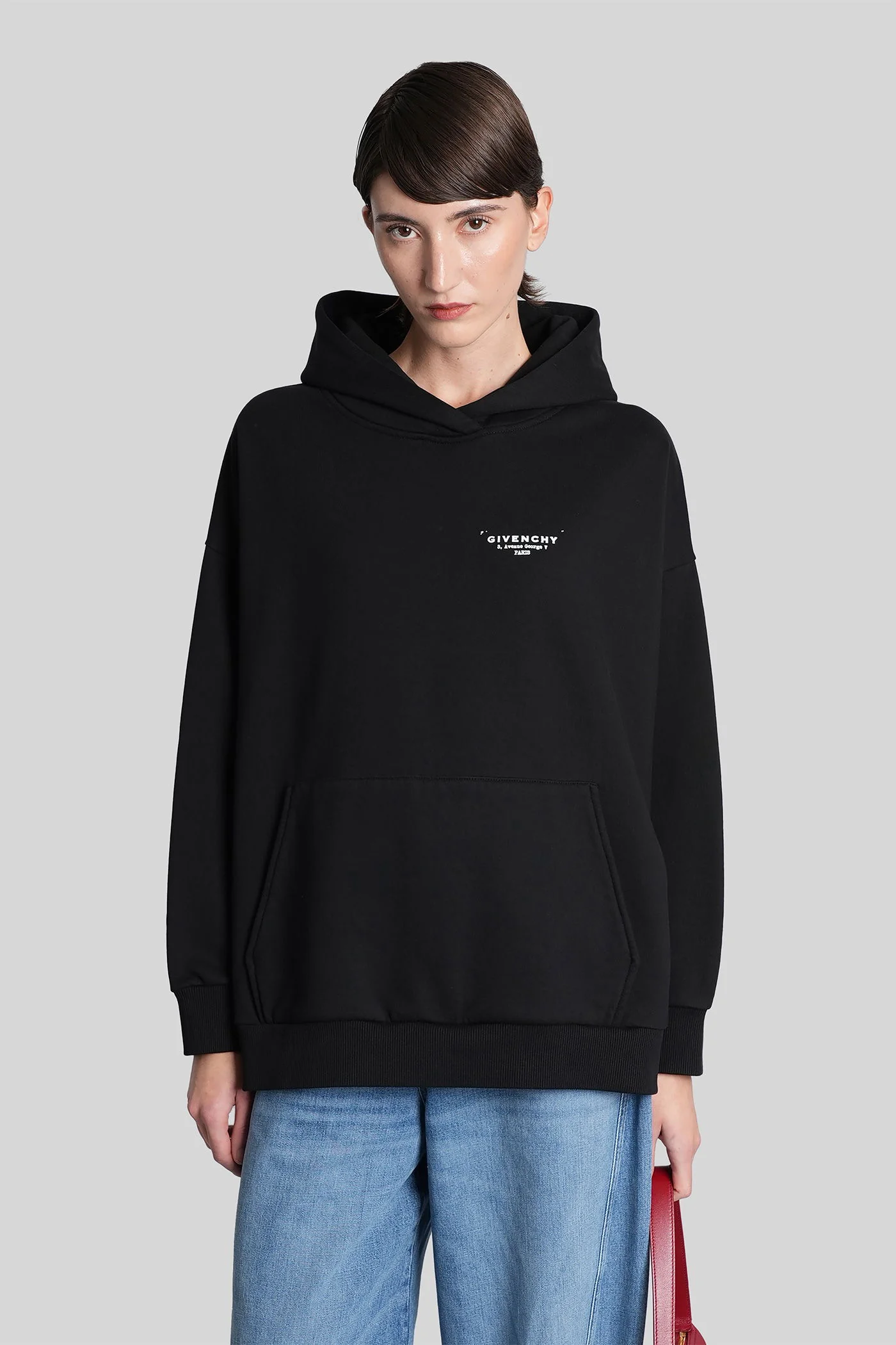 Woman Sale